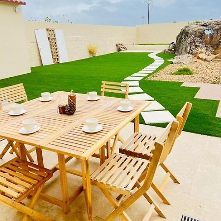 Apartamento Rural Mirador De Sierra Bermeja Mirandilla Exteriér fotografie