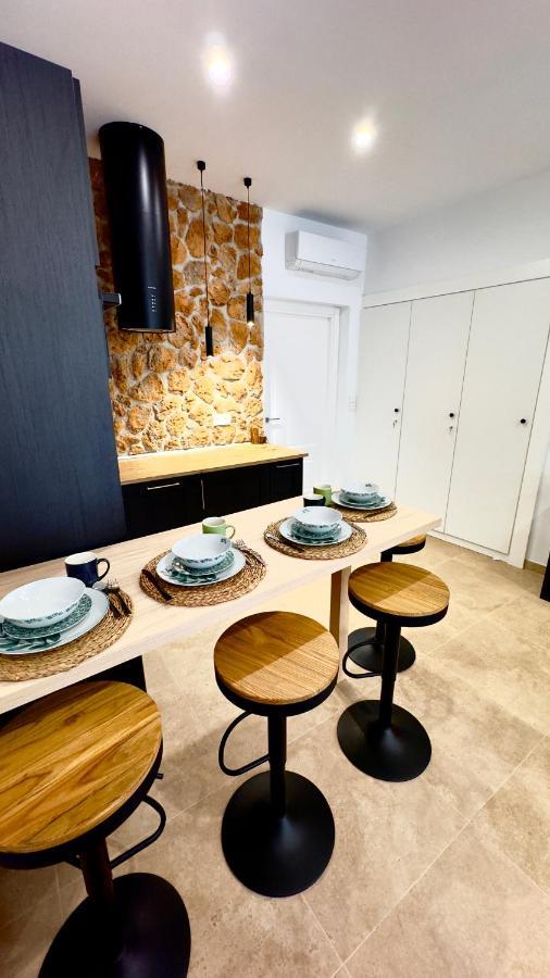 Apartamento Rural Mirador De Sierra Bermeja Mirandilla Exteriér fotografie