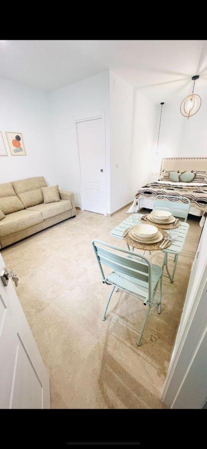 Apartamento Rural Mirador De Sierra Bermeja Mirandilla Exteriér fotografie