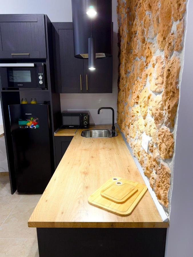 Apartamento Rural Mirador De Sierra Bermeja Mirandilla Exteriér fotografie